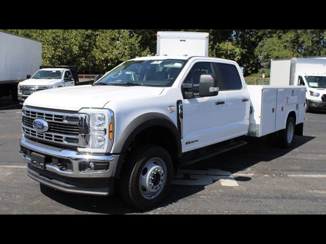 2024 Ford F-450 