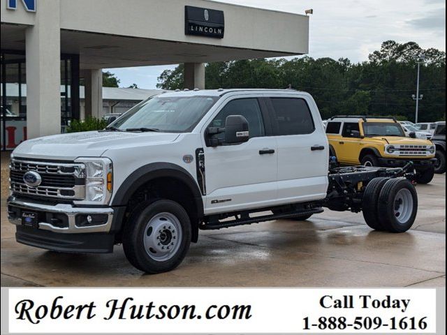 2024 Ford F-450 