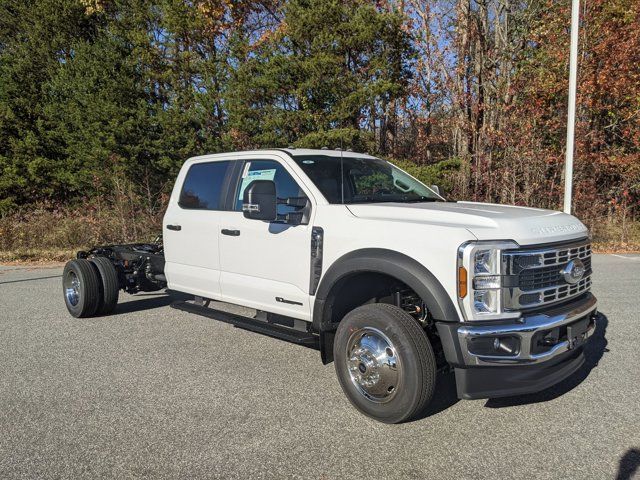 2024 Ford F-450 XLT