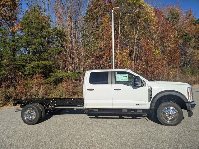 2024 Ford F-450 XLT