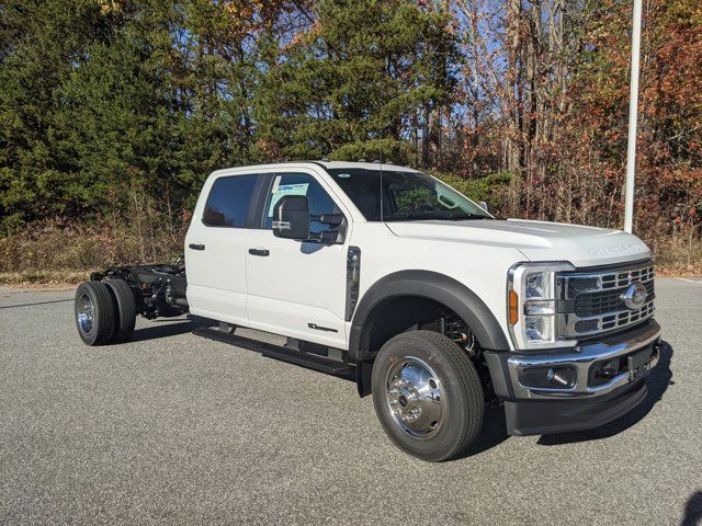 2024 Ford F-450 XLT