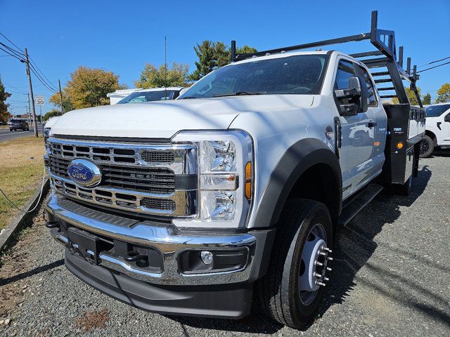 2024 Ford F-450 XL