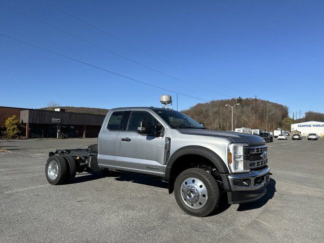 2024 Ford F-450 