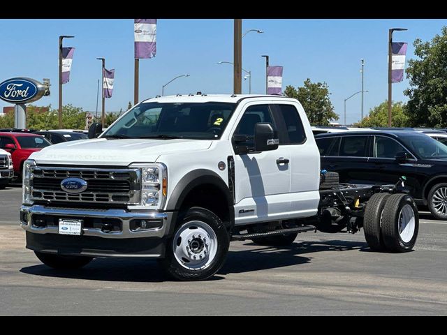 2024 Ford F-450 XL