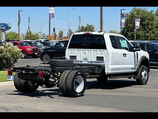 2024 Ford F-450 XL