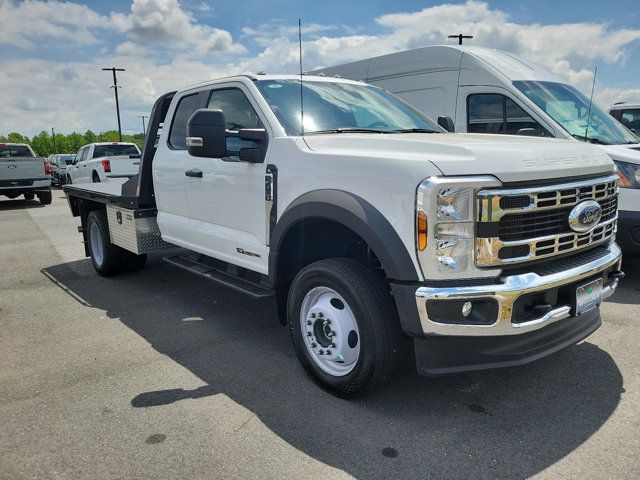 2024 Ford F-450 