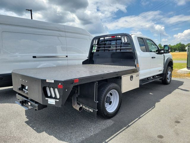 2024 Ford F-450 