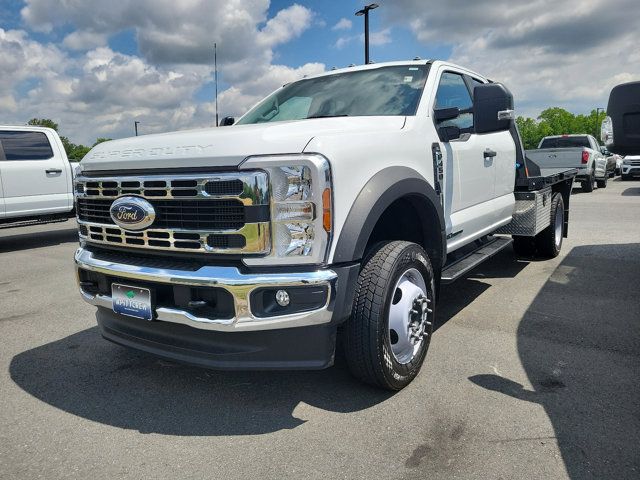 2024 Ford F-450 