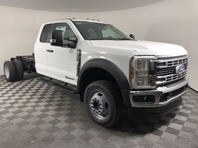 2024 Ford F-450 XL