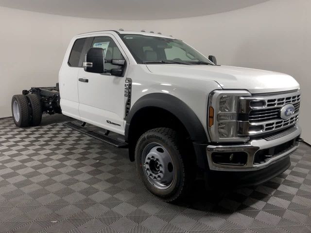 2024 Ford F-450 XL