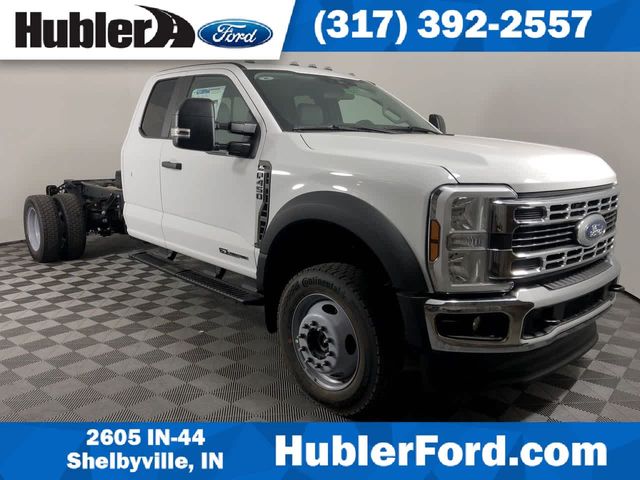 2024 Ford F-450 XL