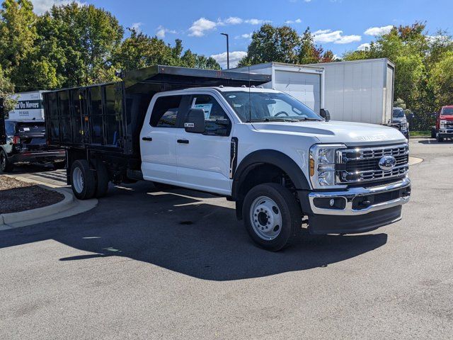 2024 Ford F-450 