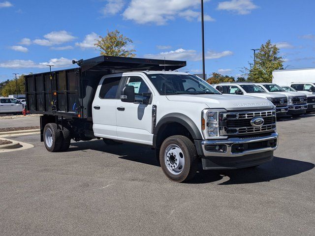 2024 Ford F-450 