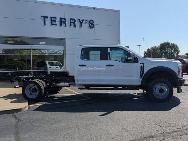 2024 Ford F-450 XL