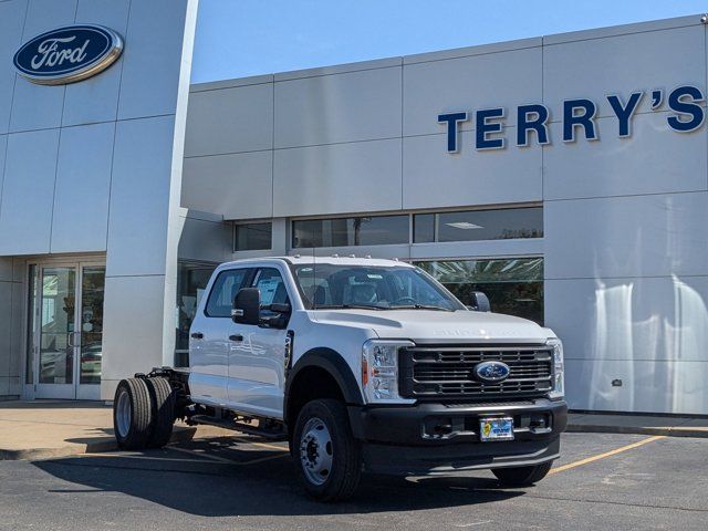 2024 Ford F-450 XL