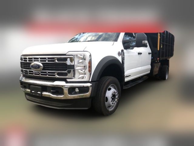 2024 Ford F-450 