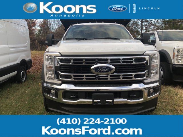 2024 Ford F-450 XL