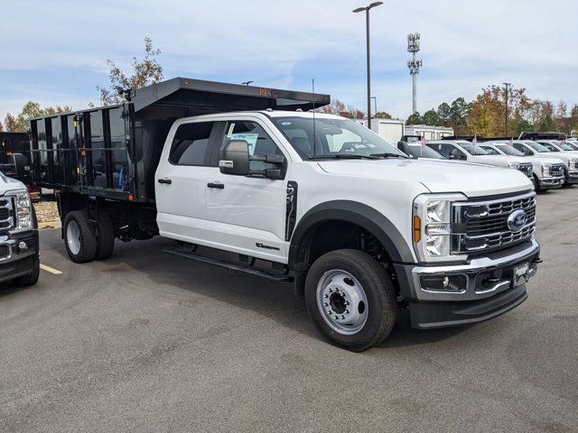 2024 Ford F-450 