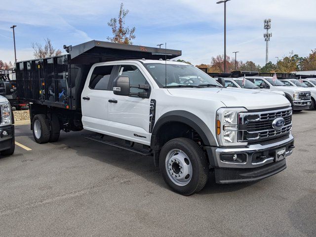 2024 Ford F-450 