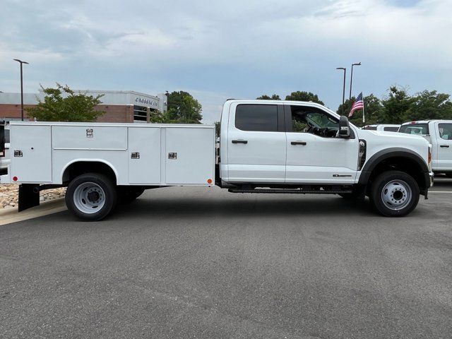 2024 Ford F-450 XL