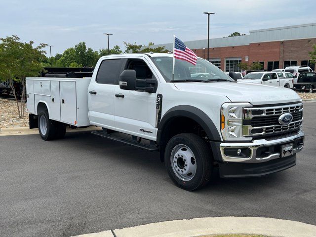 2024 Ford F-450 XL