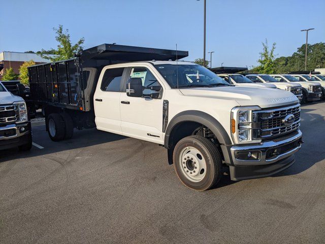 2024 Ford F-450 