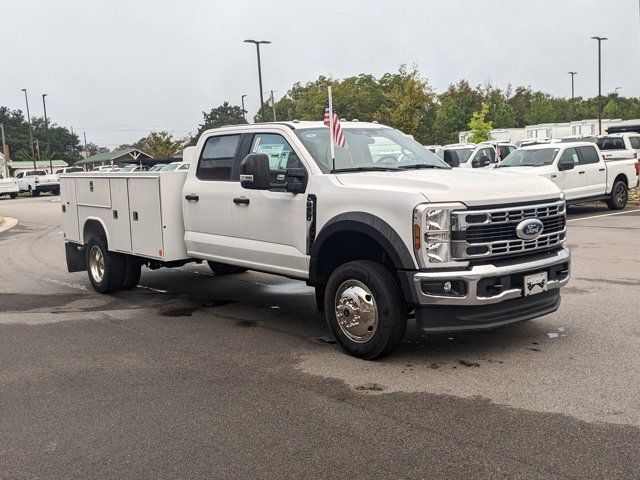 2024 Ford F-450 