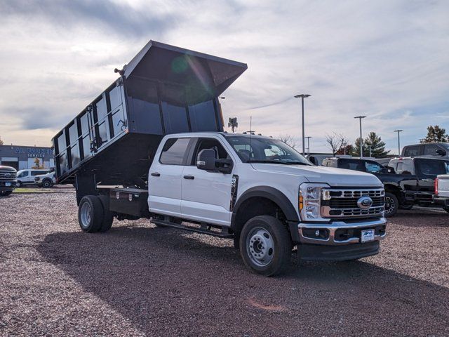 2024 Ford F-450 XL