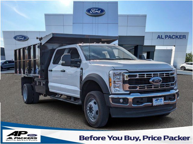 2024 Ford F-450 XL