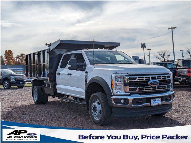 2024 Ford F-450 XL