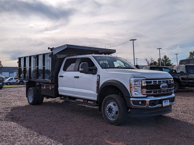 2024 Ford F-450 XL