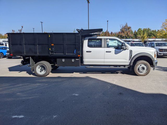 2024 Ford F-450 