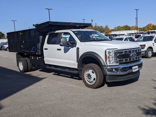 2024 Ford F-450 