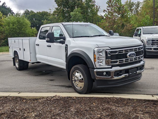 2024 Ford F-450 