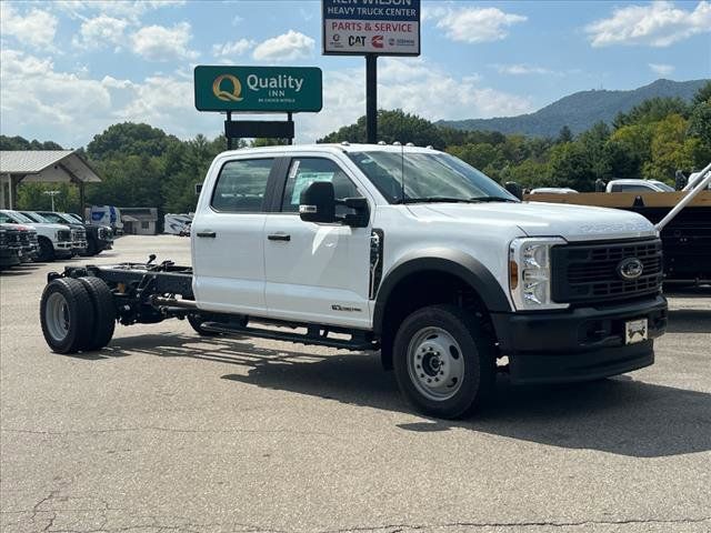 2024 Ford F-450 XL