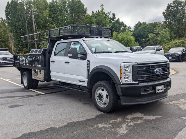 2024 Ford F-450 