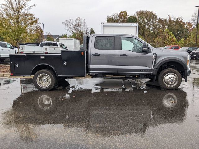 2024 Ford F-450 