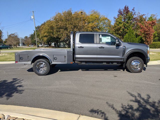 2024 Ford F-450 