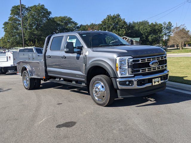 2024 Ford F-450 