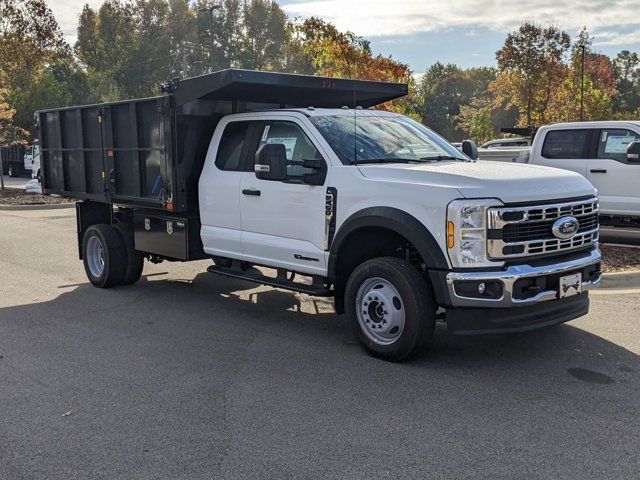 2024 Ford F-450 