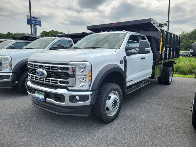 2024 Ford F-450 