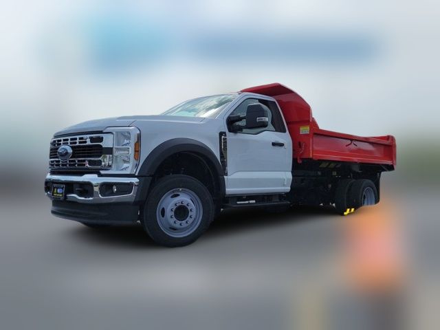 2024 Ford F-450 XL