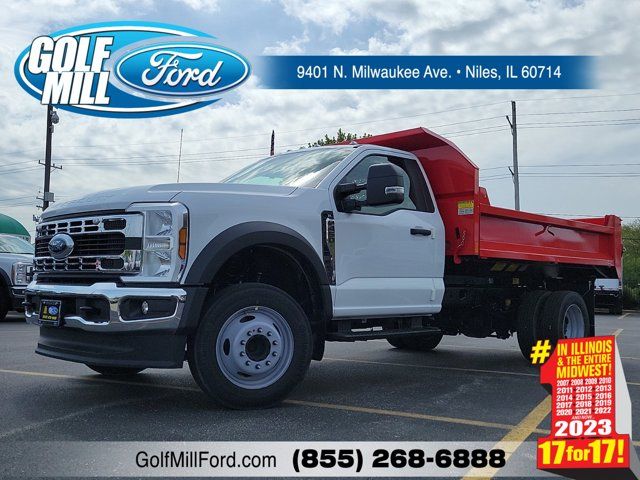 2024 Ford F-450 XL