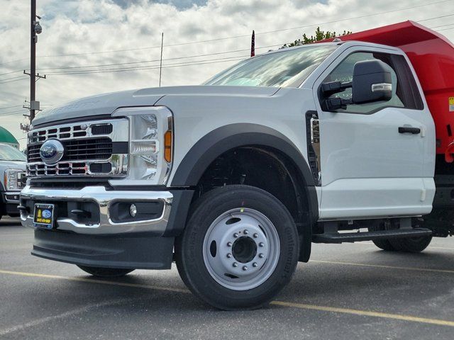 2024 Ford F-450 XL