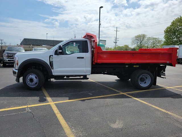 2024 Ford F-450 XL