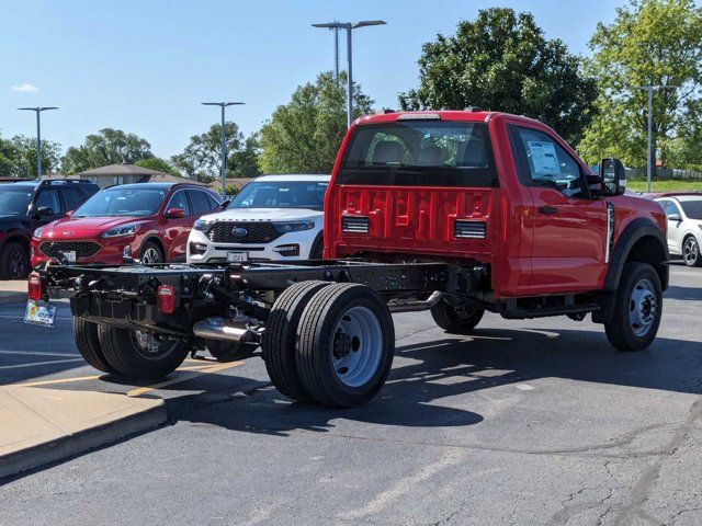 2024 Ford F-450 XL