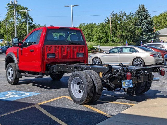 2024 Ford F-450 XL