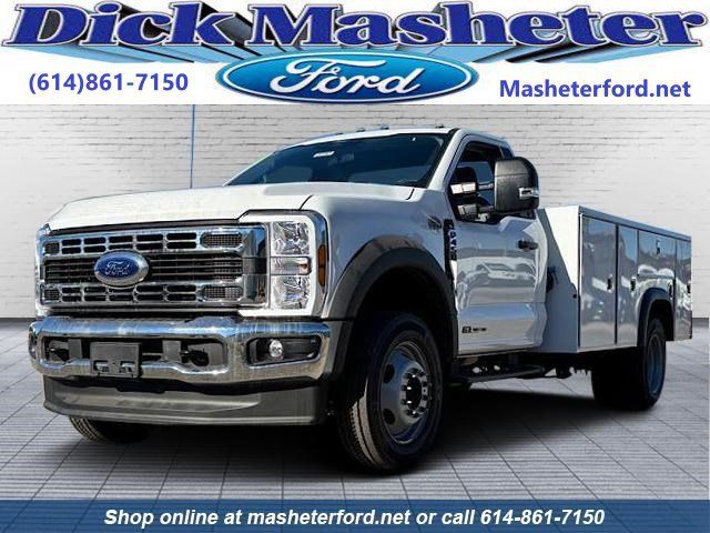 2024 Ford F-450 XL