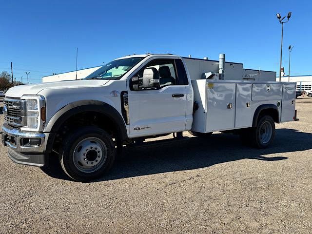 2024 Ford F-450 XL