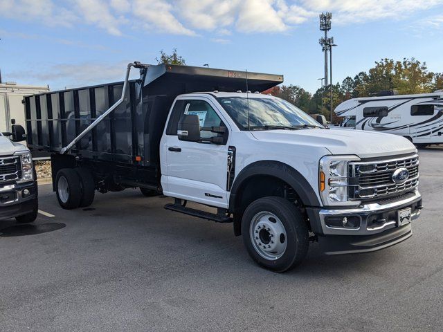 2024 Ford F-450 